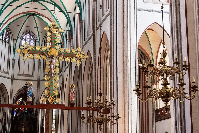 Crucifix