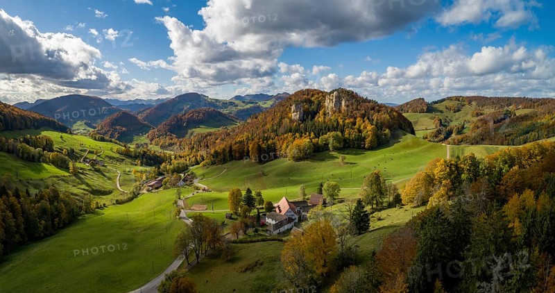 Ankenballen