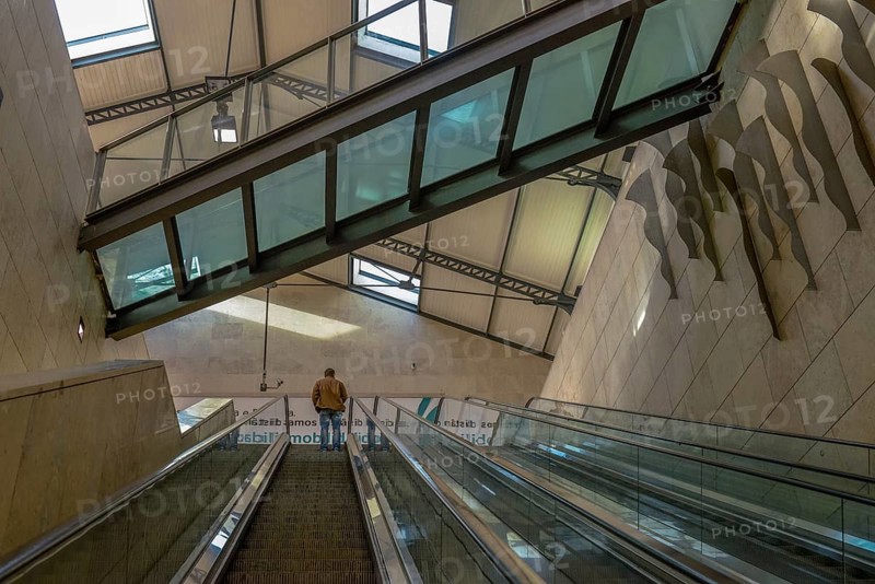 Escalator