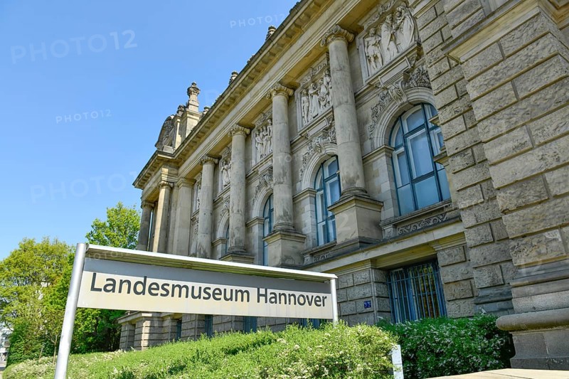 Lower Saxony State Museum Hanover