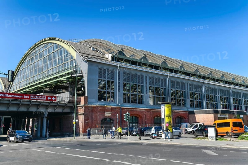 Ostbahnhof