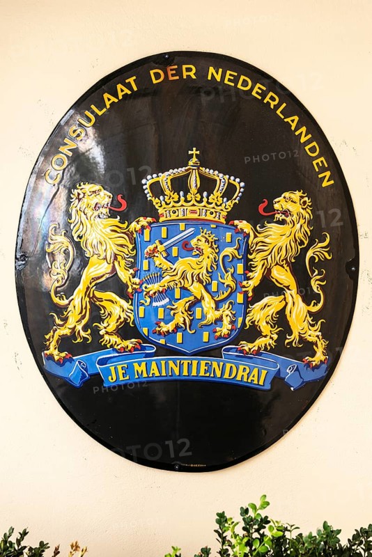 Coat of arms
