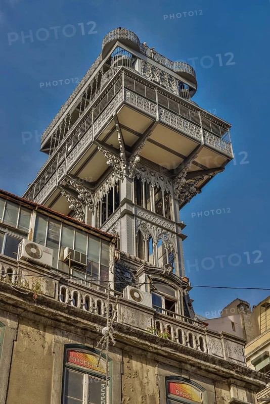 Elevador de Santa Justa