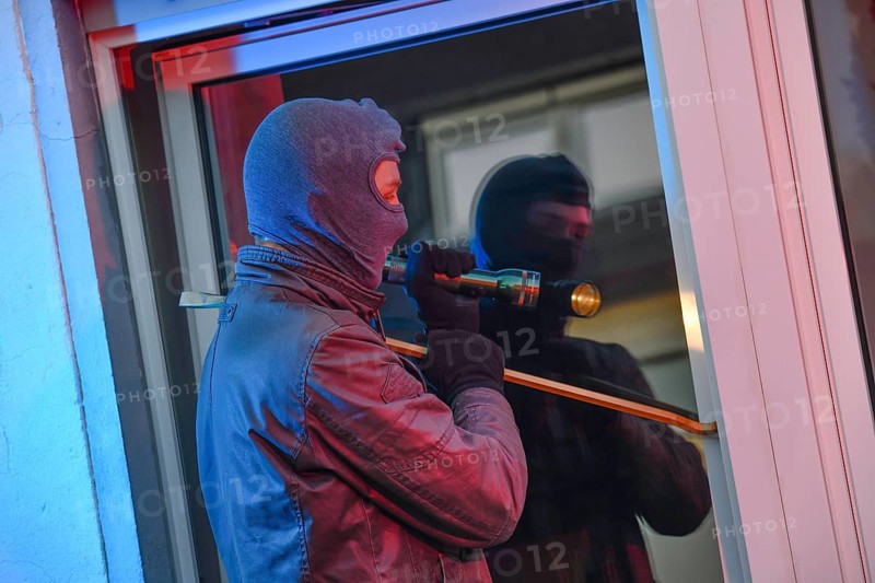 Burglar