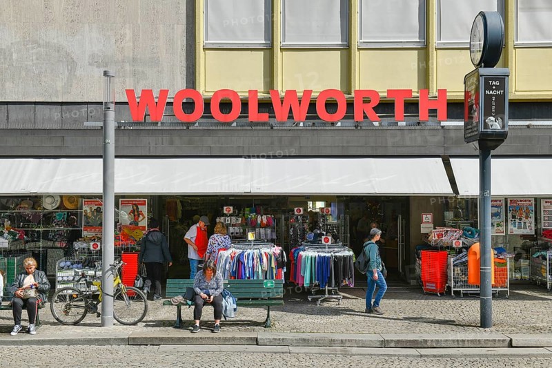 Woolworth