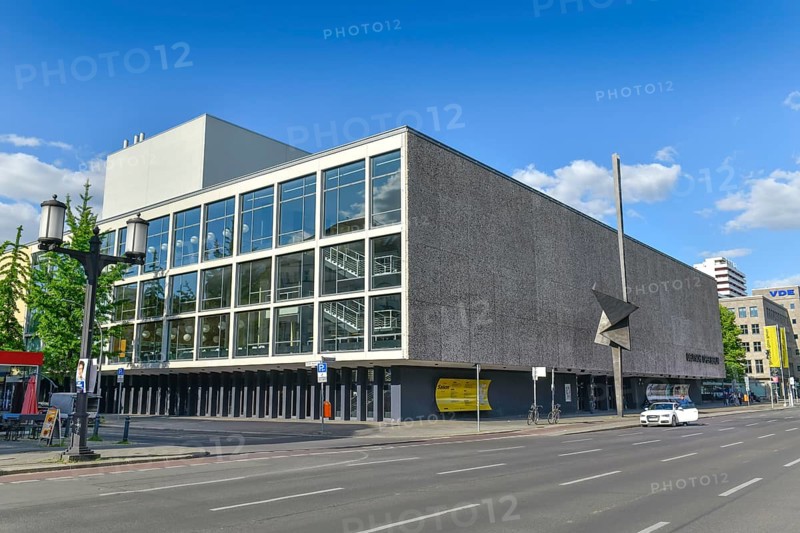 Deutsche Oper