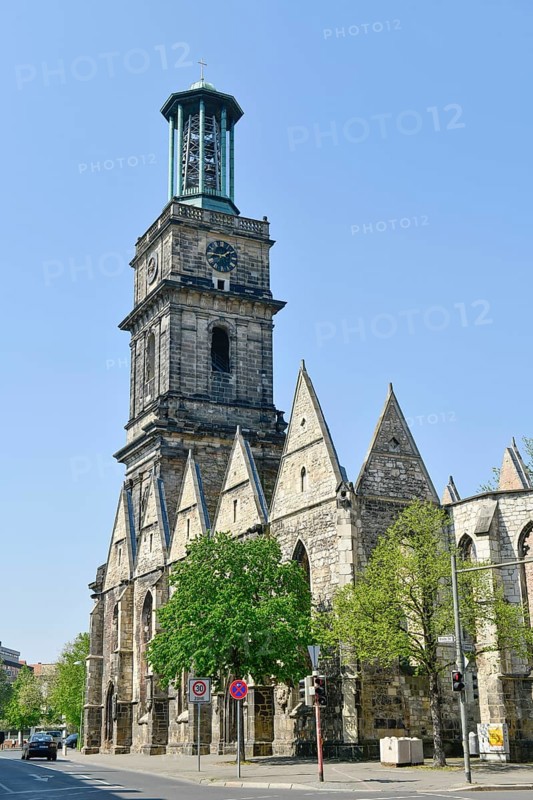 Aegidienkirche
