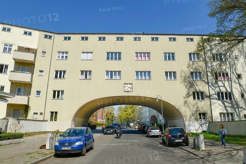 Residential buildings