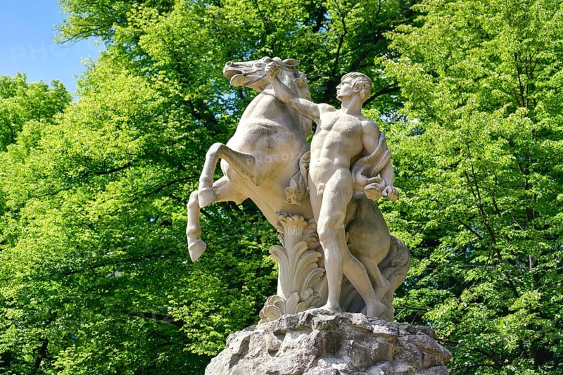 Siegfriedbrunnen