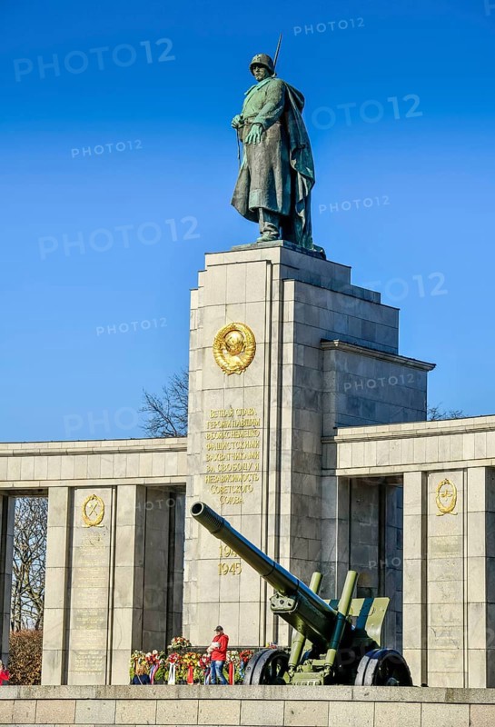 Soviet Memorial