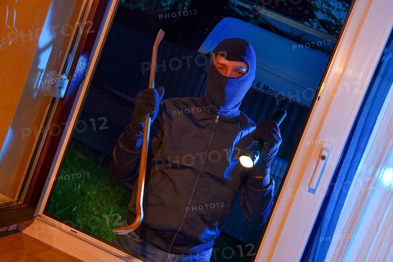 Burglar