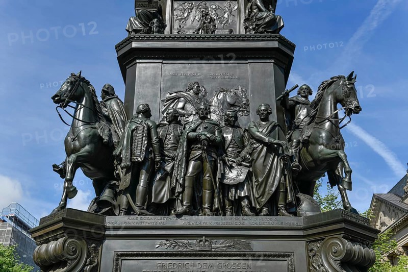 Pedestal