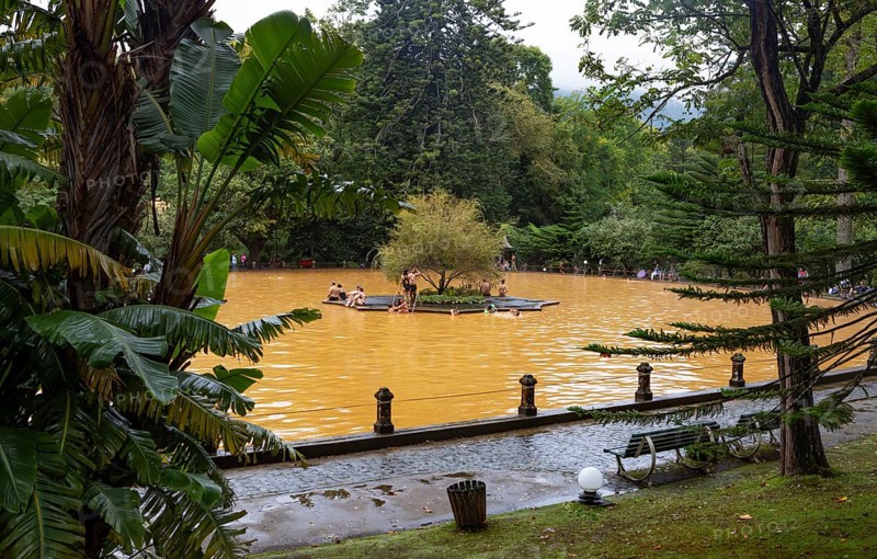 Botanical Garden