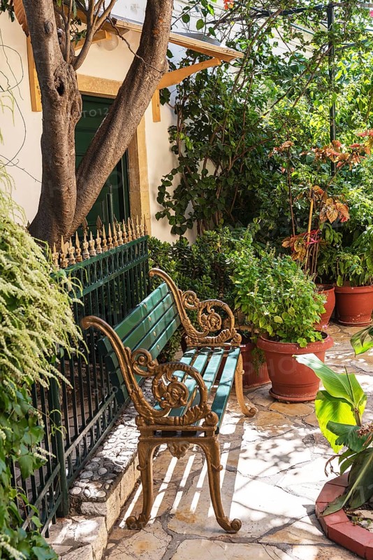 Bench