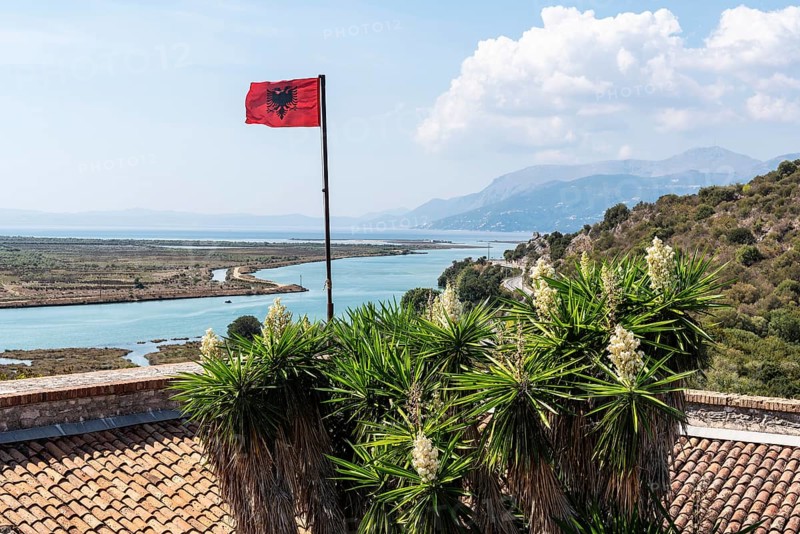 National flag