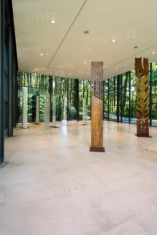 Waldfrieden Sculpture Park