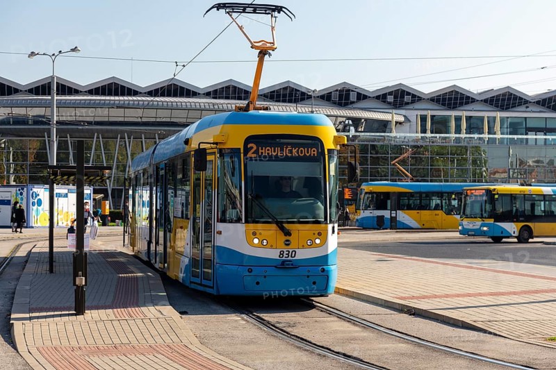 Tram