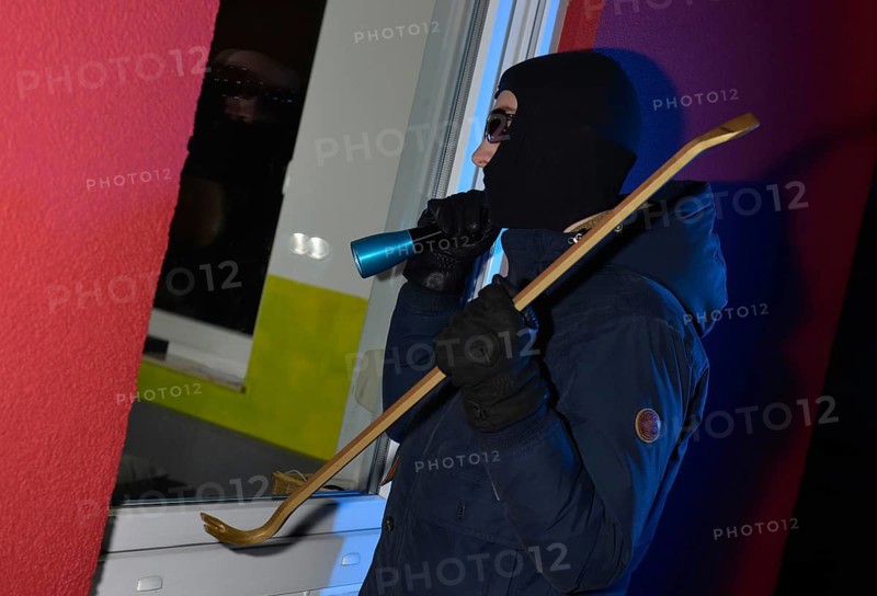 Burglar