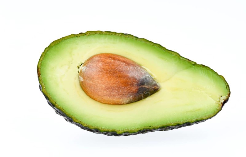 Hass avocado