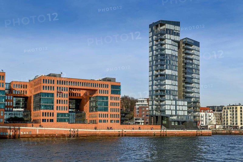 Kristall Tower