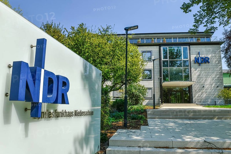 NDR