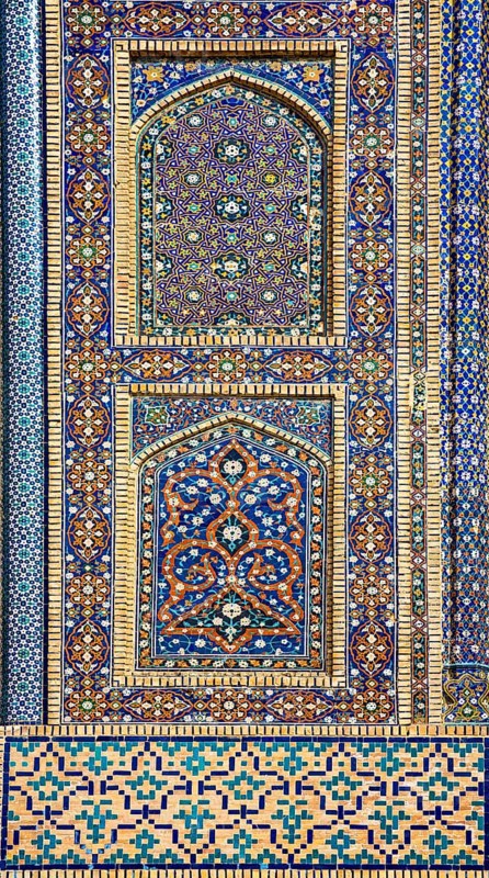 Majolica