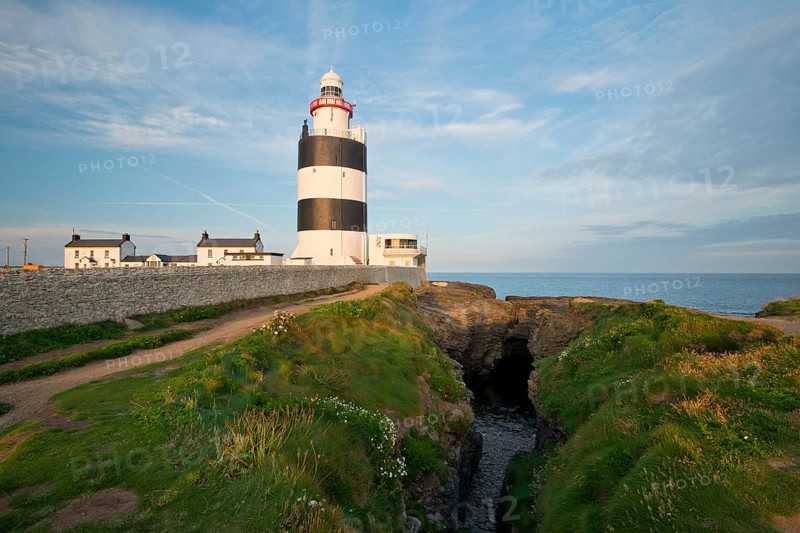 Hook Head Lighthouse