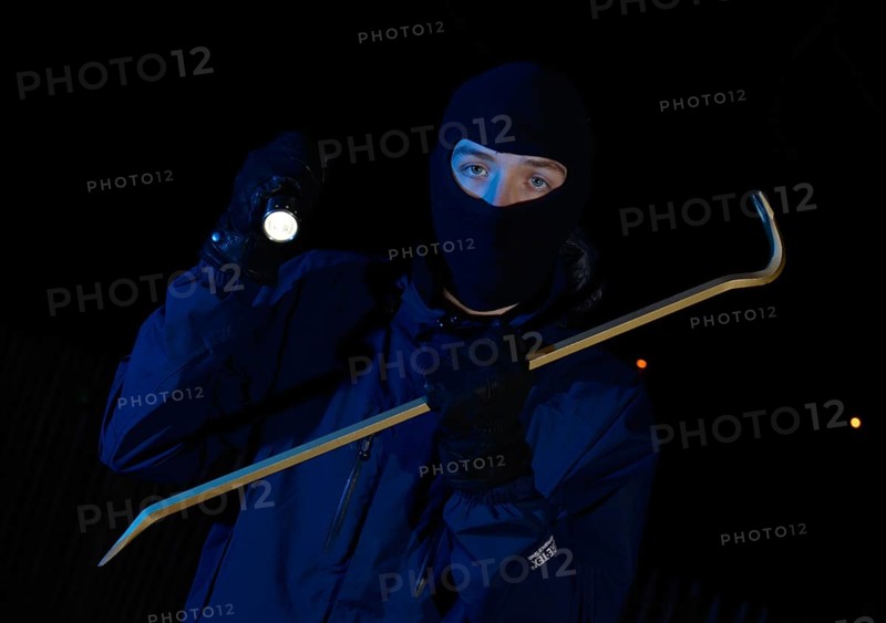 Burglar