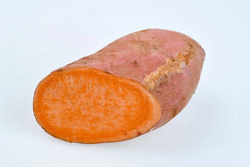 Sweet potato