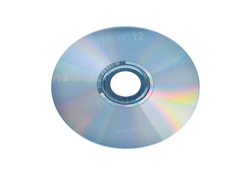 DVD