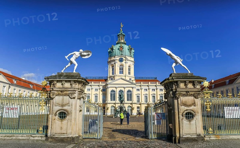 Charlottenburg Palace