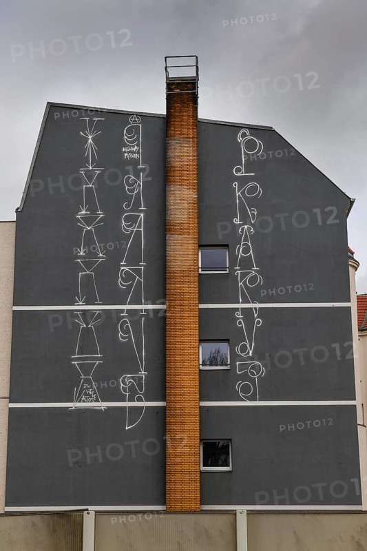 Graffiti