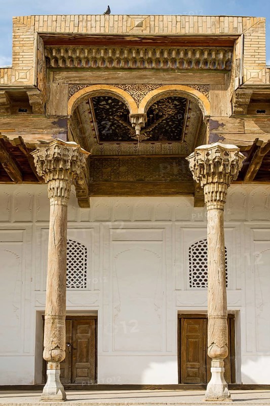 Mosque