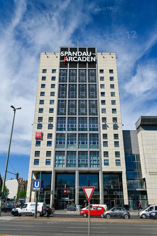 Spandau-Arcaden
