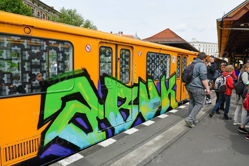 Graffiti