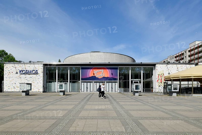Kosmos Kino
