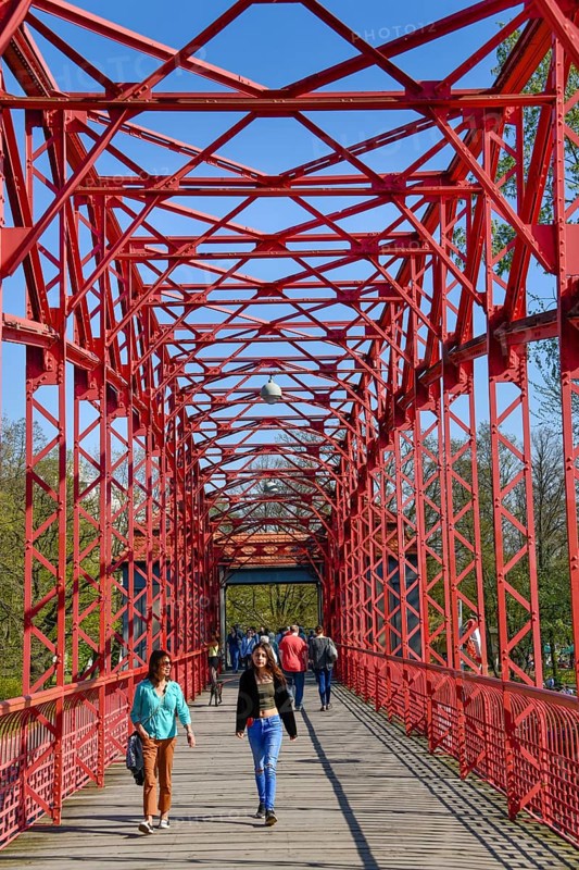 Six Bridge