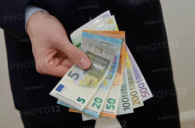 Euro notes