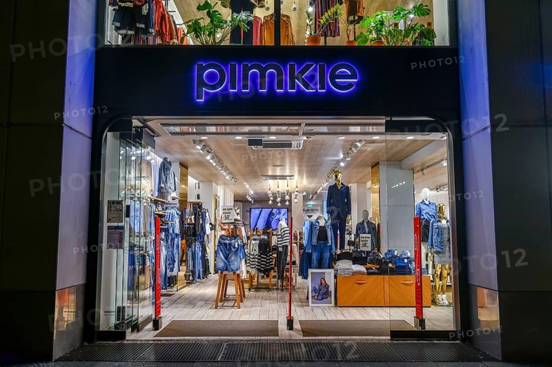 Pimkie