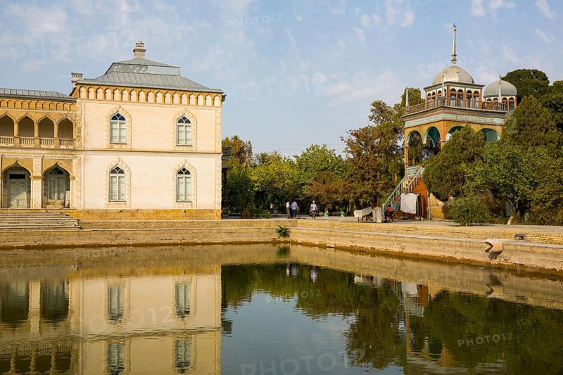 Sitorai Mohi Xosa Palace