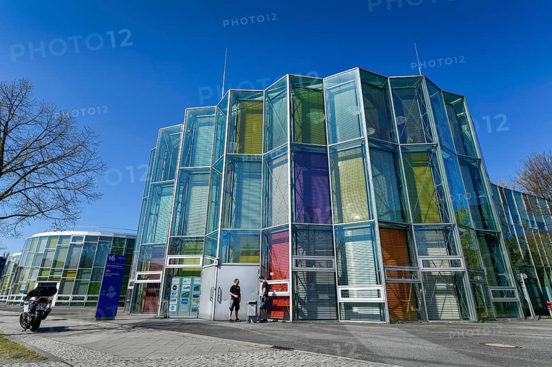 Centre for Photonics and Optics ZPO