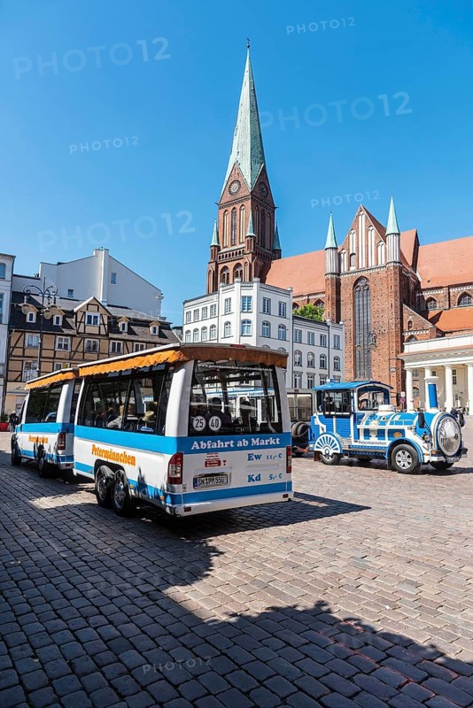 City tour