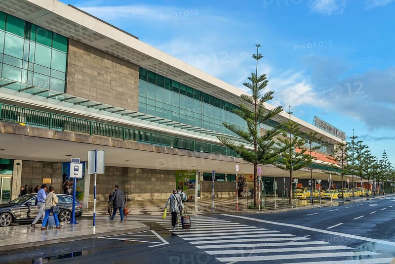 Airport