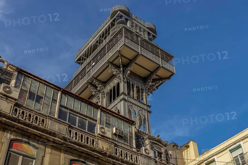 Elevador de Santa Justa