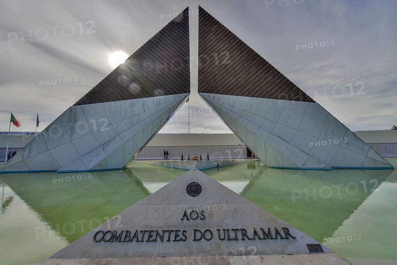 Monumento aos Combatentes do Ultramar