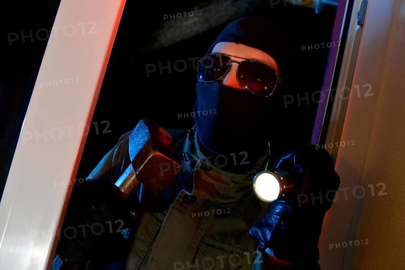 Burglar