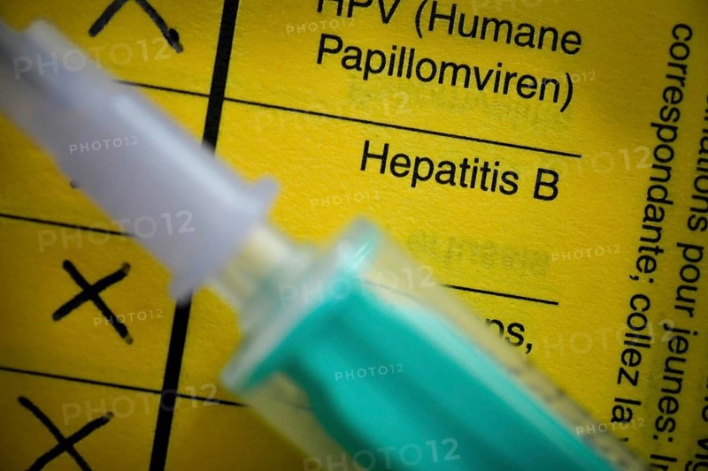 Hepatitis B