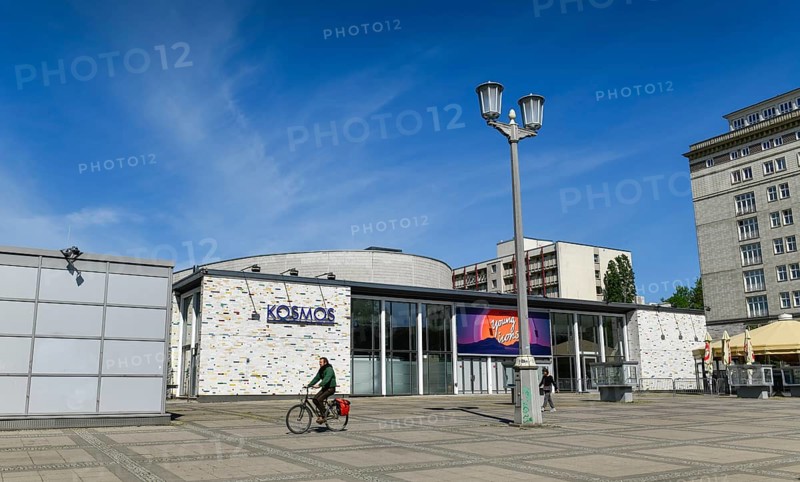 Kosmos Kino
