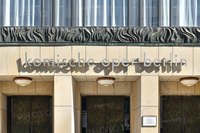 Komische Oper