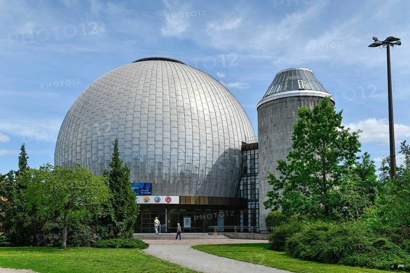 Zeiss Grand Planetarium